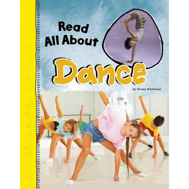 Read All about Dance