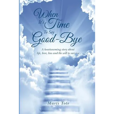 When It's Time to Say Goodbye