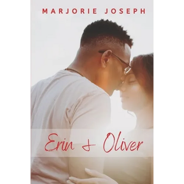 Erin & Oliver