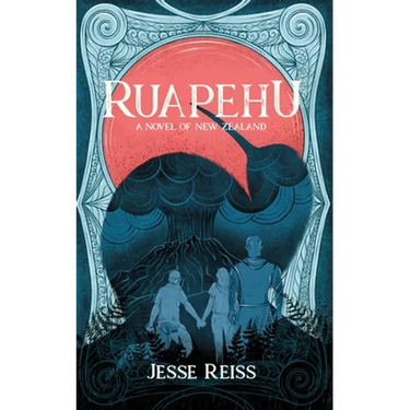 Ruapehu: A Novel of New Zealand