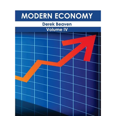 Modern Economy: Volume IV