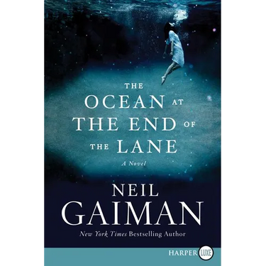 The Ocean at the End of the Lane