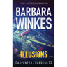 Illusions: A Lesbian Detective Novel
