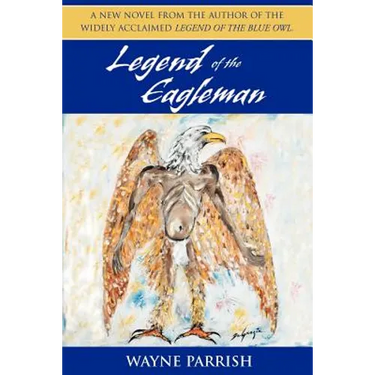 Legend of the Eagleman