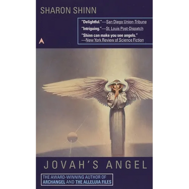 Jovah's Angel