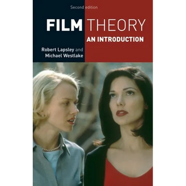 Film Theory: An Introduction