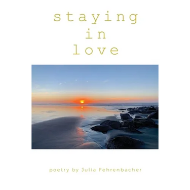 Staying in Love