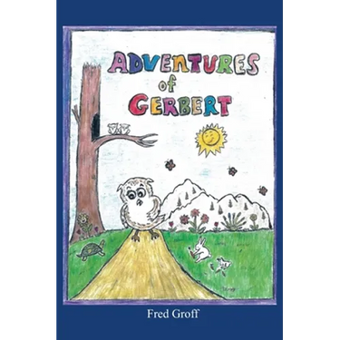 Adventures of Gerbert