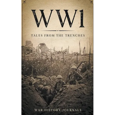 Wwi: Tales from the Trenches