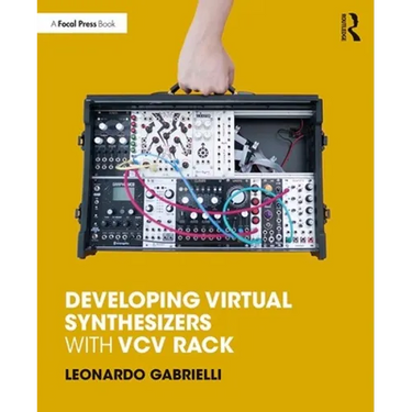 Developing Virtual Synthesizers with VCV Rack