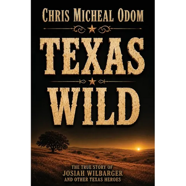 Texas Wild