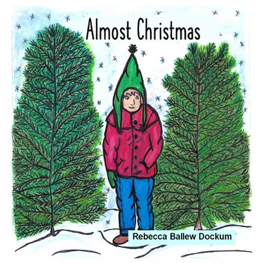 Almost Christmas