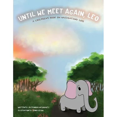 Until We Meet Again, Leo