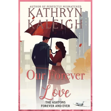 Our Forever Love