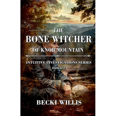 The Bone Witcher of Knob Mountain