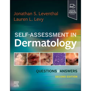 Self-Assessment in Dermatology: Questions and Answers