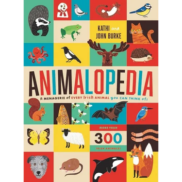 Animalopedia