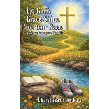Let God's Grace Shine on Your Race: A Spiritual Roadmap to a Faithful You