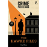 The Hawke Files: Over 90 Crime Puzzles to Solve!