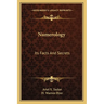 Numerology: Its Facts And Secrets