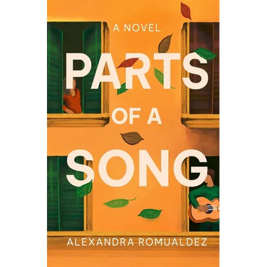 Parts of A Song