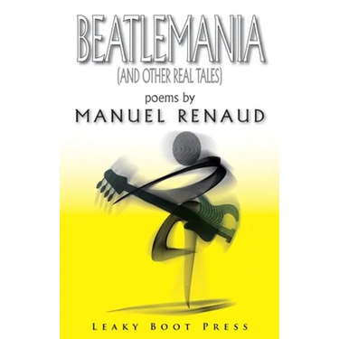 Beatlemania (and other real tales)