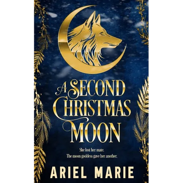 A Second Christmas Moon
