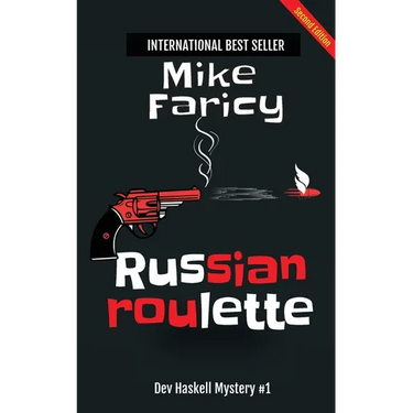 Russian Roulette: Second Edition