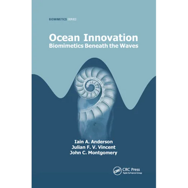 Ocean Innovation: Biomimetics Beneath the Waves