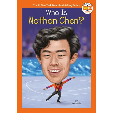 Who Is Nathan Chen?