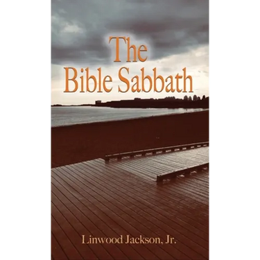 The Bible Sabbath