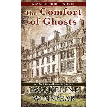 The Comfort of Ghosts