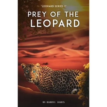 Prey of the Leopard