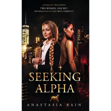 Seeking Alpha