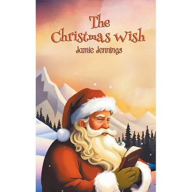 The Christmas Wish