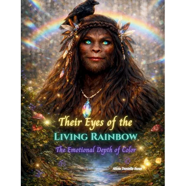 Their Eyes of the Living Rainbow