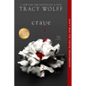 Crave: An Epic Dark Academia Vampire Romance of Forbidden Love