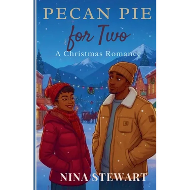 Pecan Pie For Two