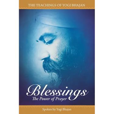 Blessings: The Power of Prayer