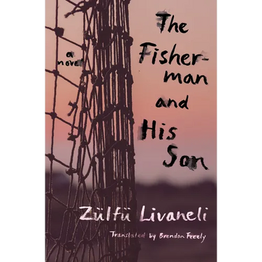 The Fisherman and His Son