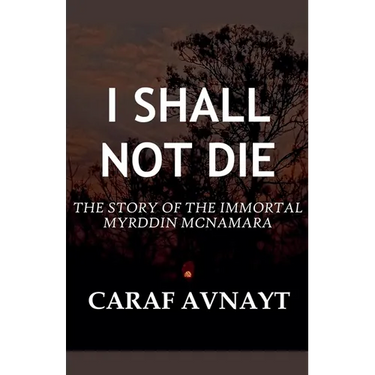 I Shall Not Die
