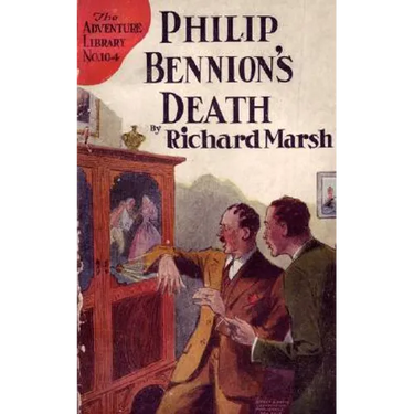 Philip Bennion's Death