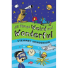All Things Weird and Wonderful