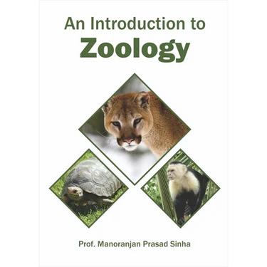 An Introduction to Zoology