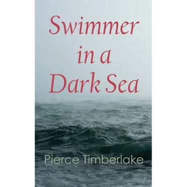 Swimmer in a Dark Sea