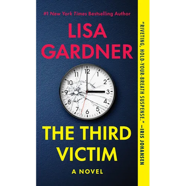 The Third Victim