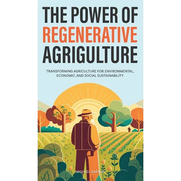 The Power of Regenerative Agriculture: Transforming Agriculture for Environmental, Economic, and Social Sustainability