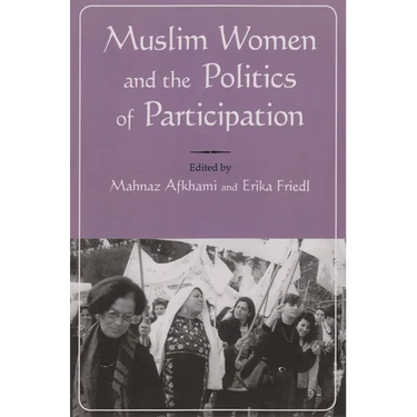 Muslim Women and Politics of Participation