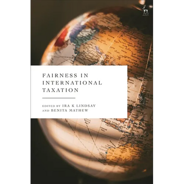 Fairness in International Taxation