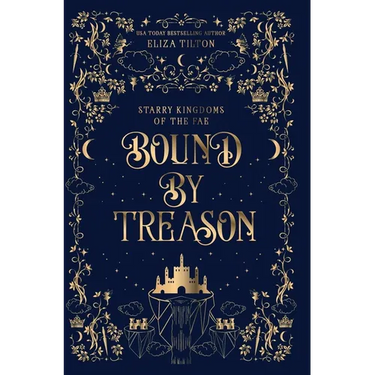 Bound By Treason